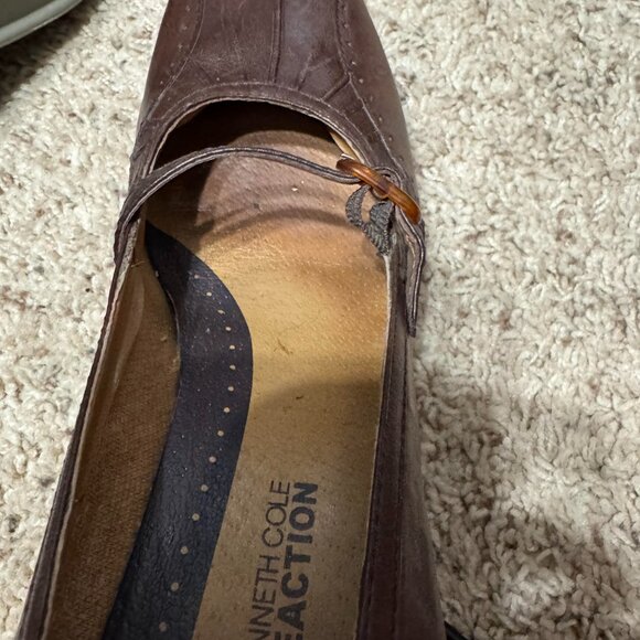 Wedge Dress Shoes - Picture 8 of 10